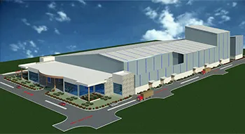Facility photo