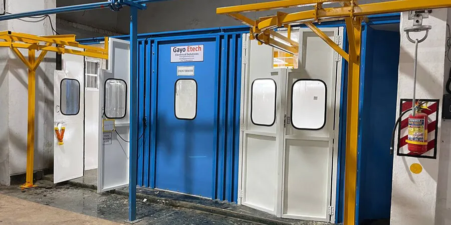 Facility photo