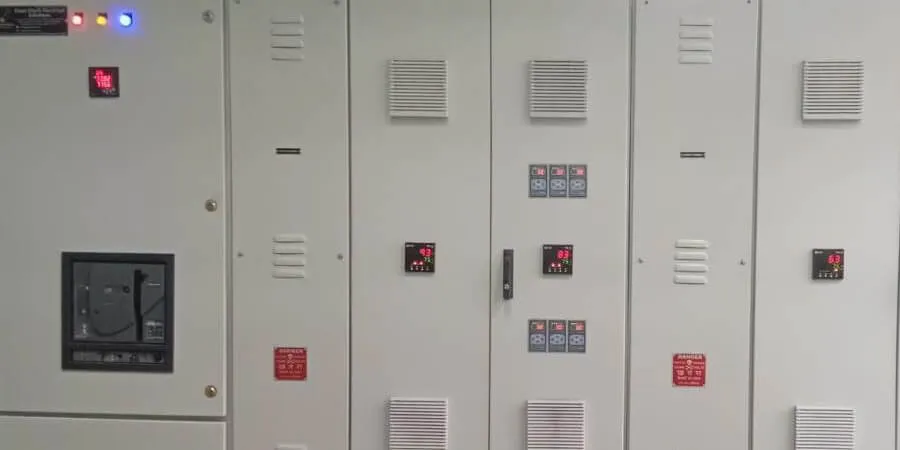 Facility photo