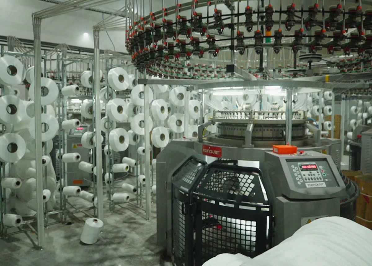 Facility photo