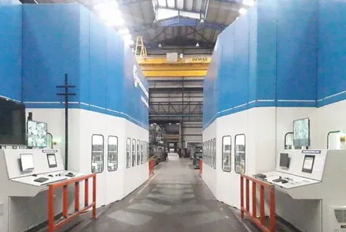 Facility photo