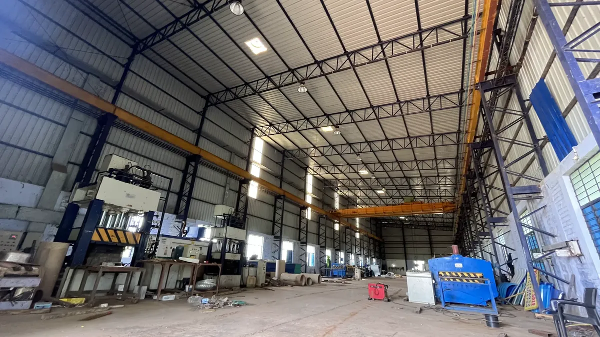 Facility photo