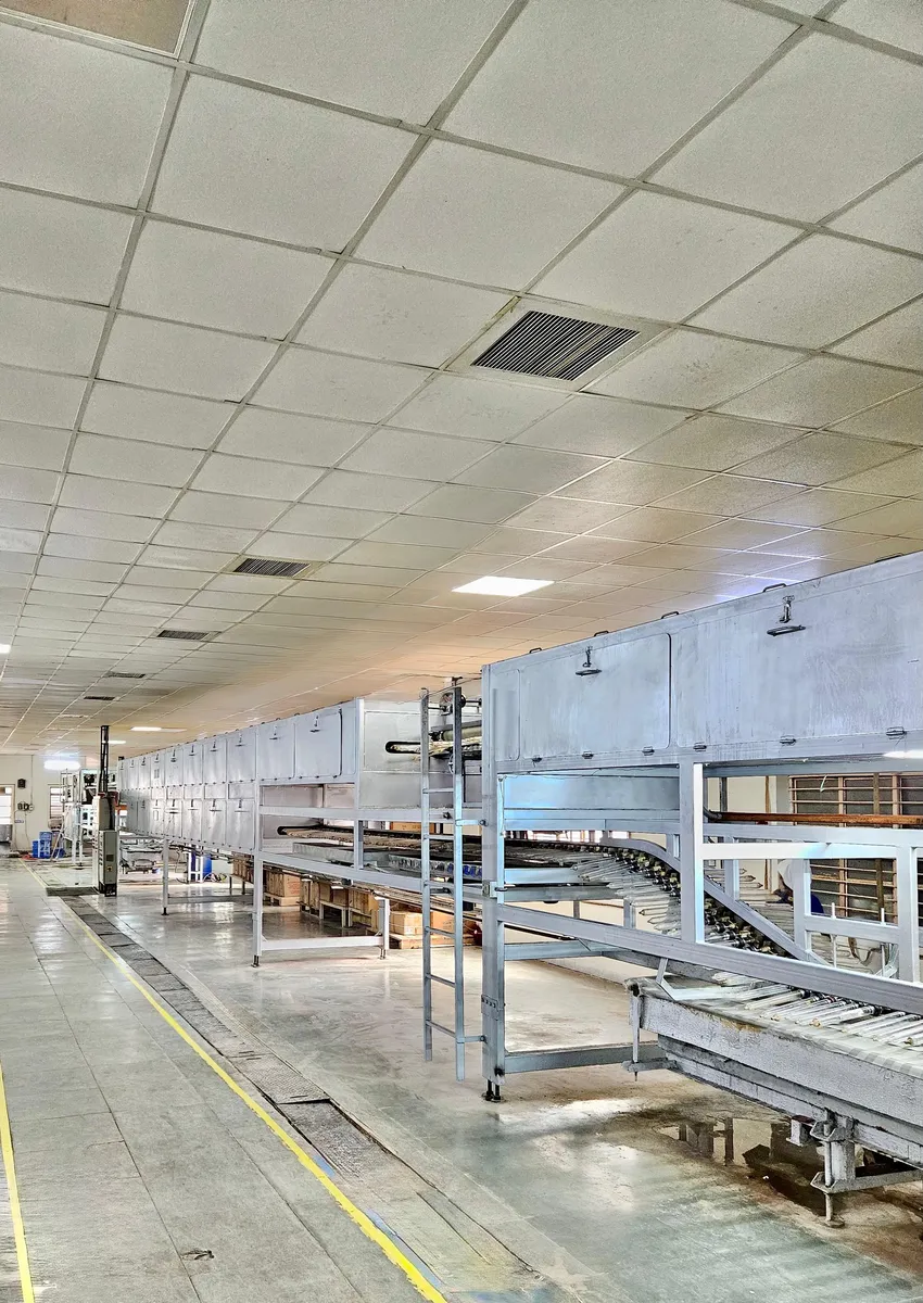 Facility photo