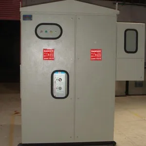 Facility photo