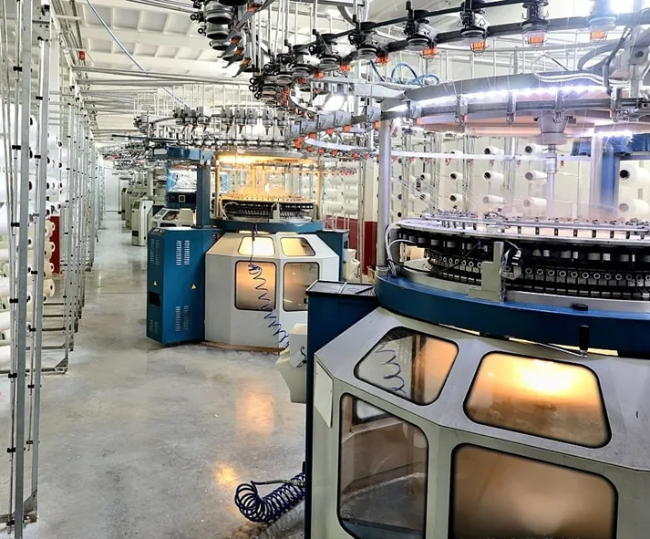 Facility photo