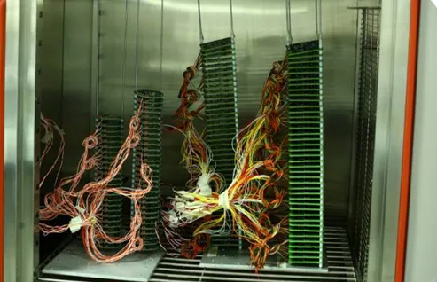 Facility photo