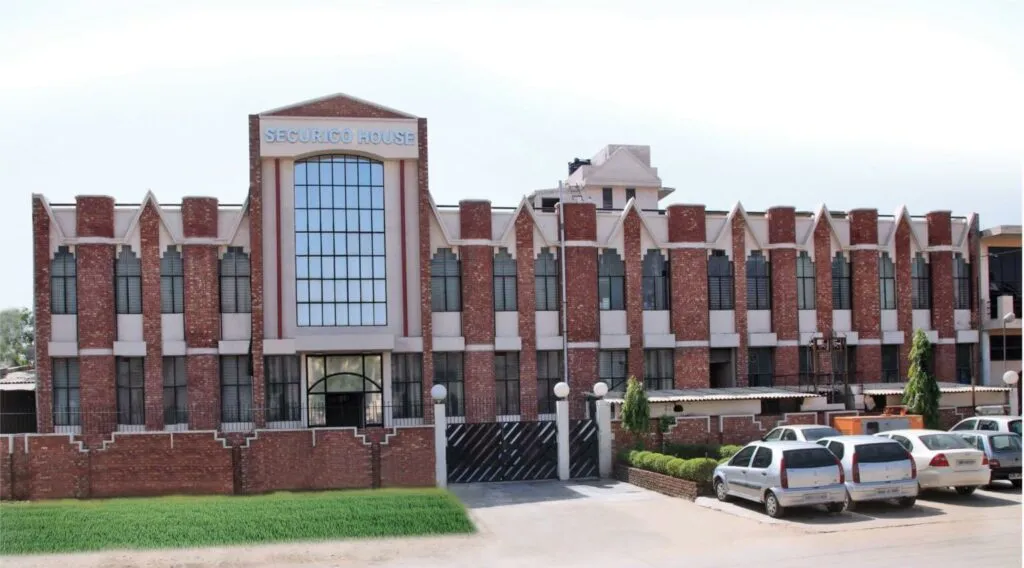 Facility photo