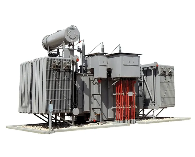 Facility photo