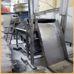 Facility photo