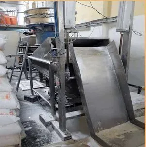 Facility photo