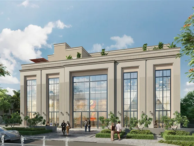 Facility photo