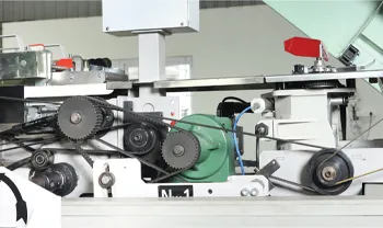 Facility photo
