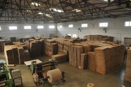 Facility photo