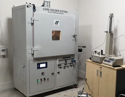 Facility photo
