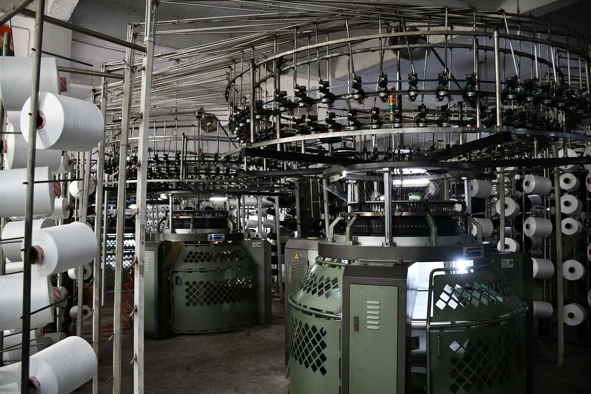 Facility photo