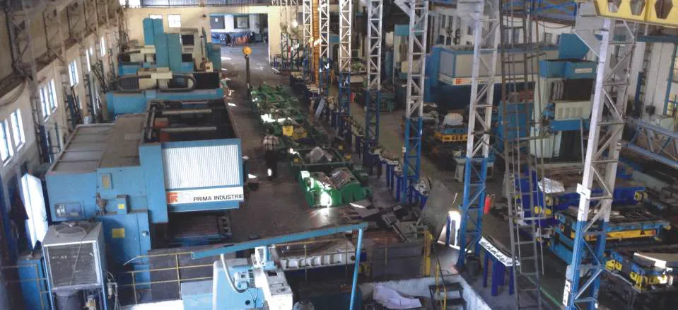 Facility photo