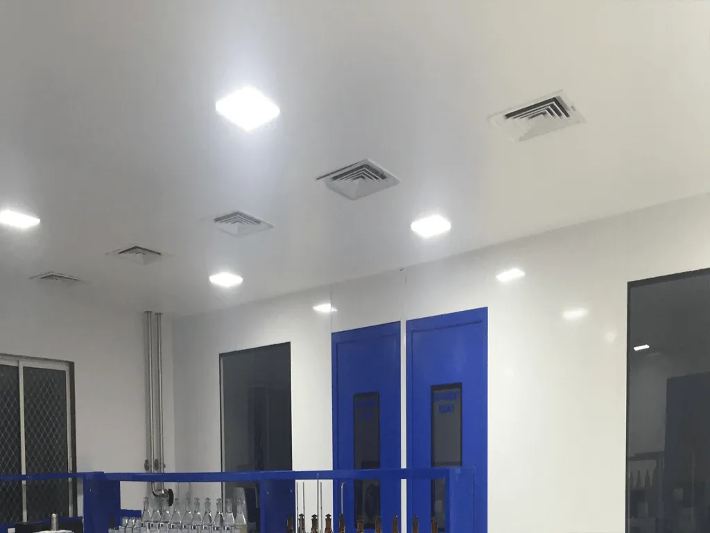 Facility photo