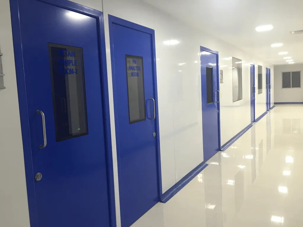 Facility photo