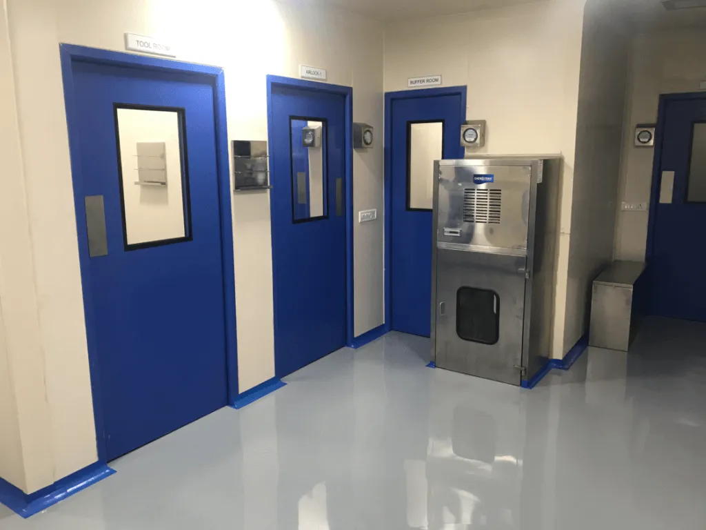 Facility photo
