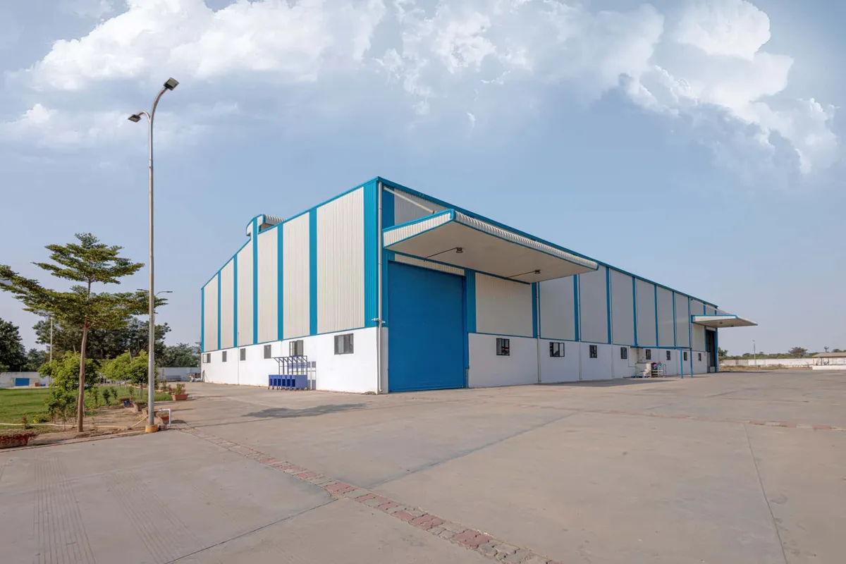 Facility photo