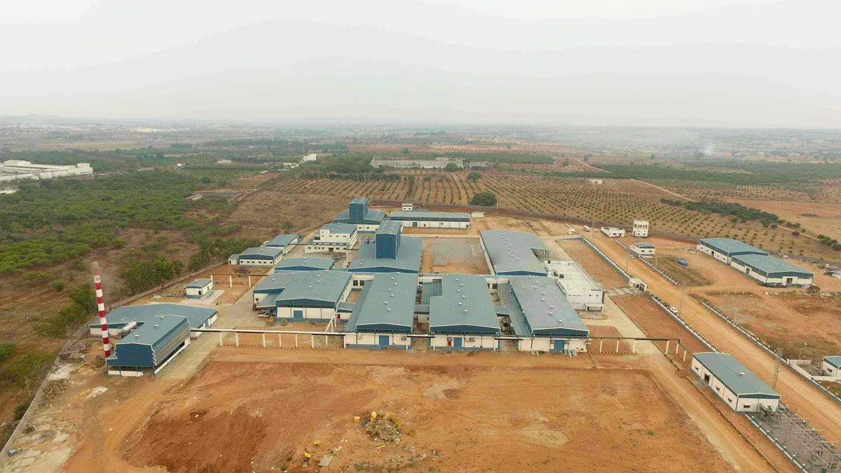 Facility photo