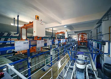 Facility photo