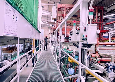 Facility photo