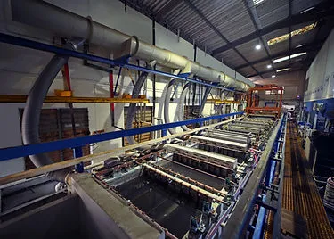 Facility photo