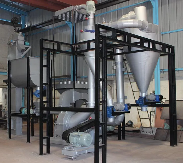 Facility photo