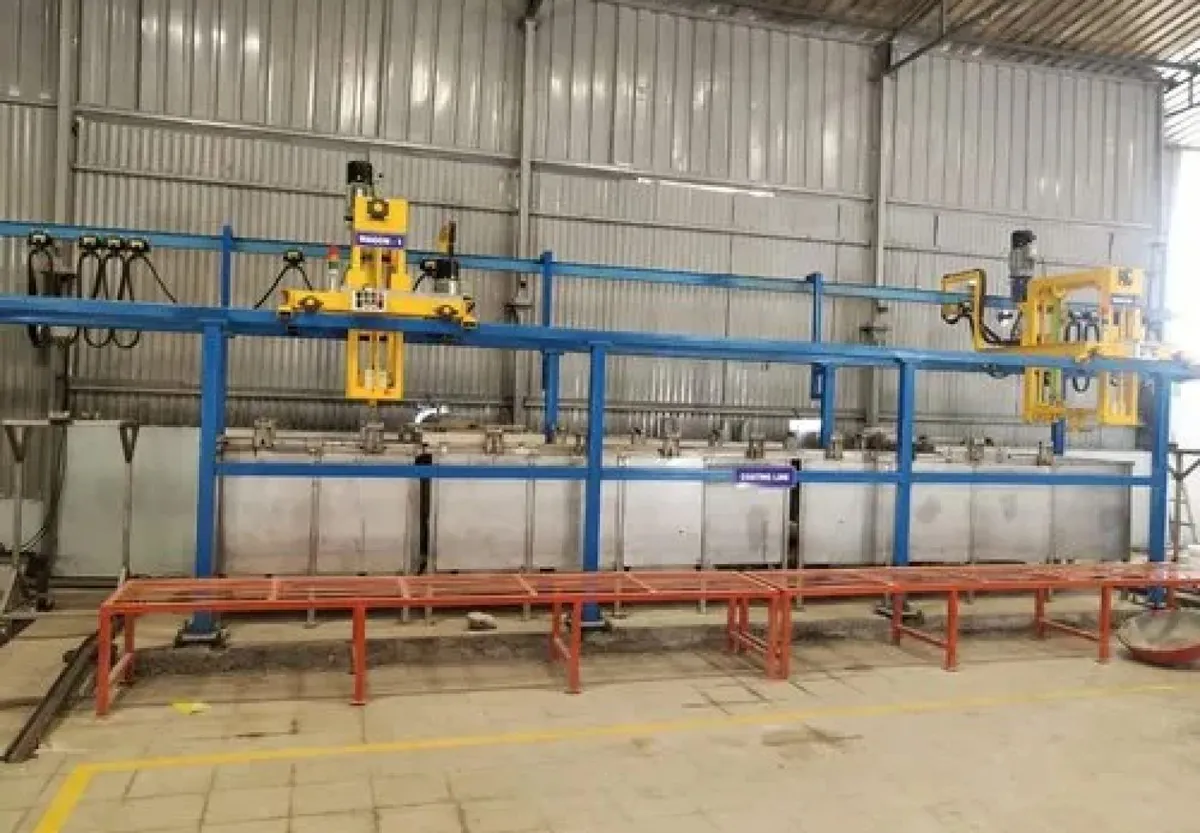 Facility photo