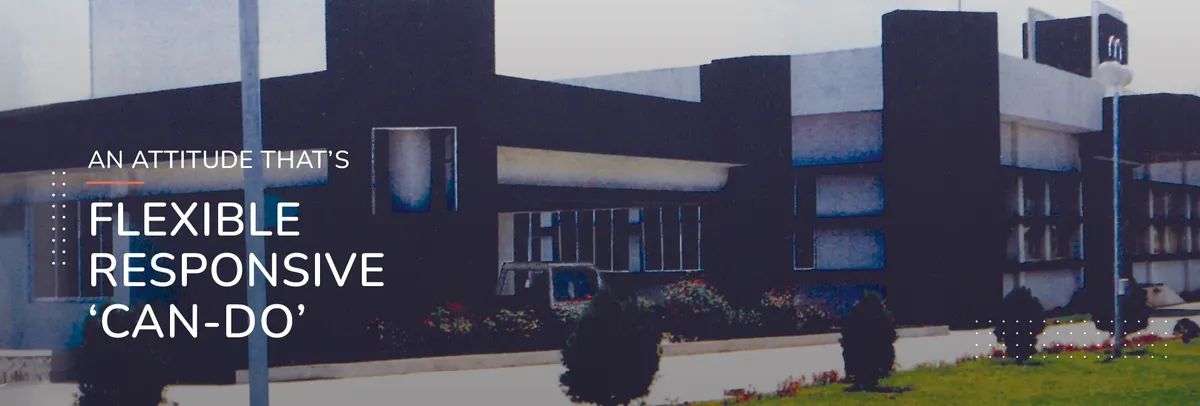 Facility photo