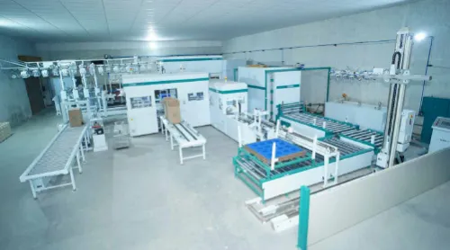 Facility photo