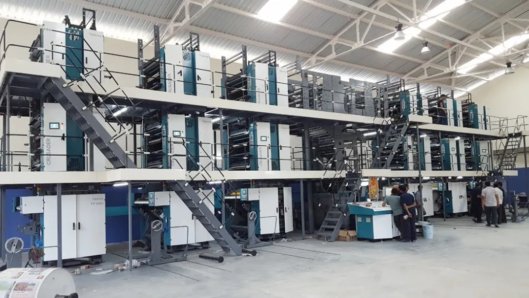 Facility photo