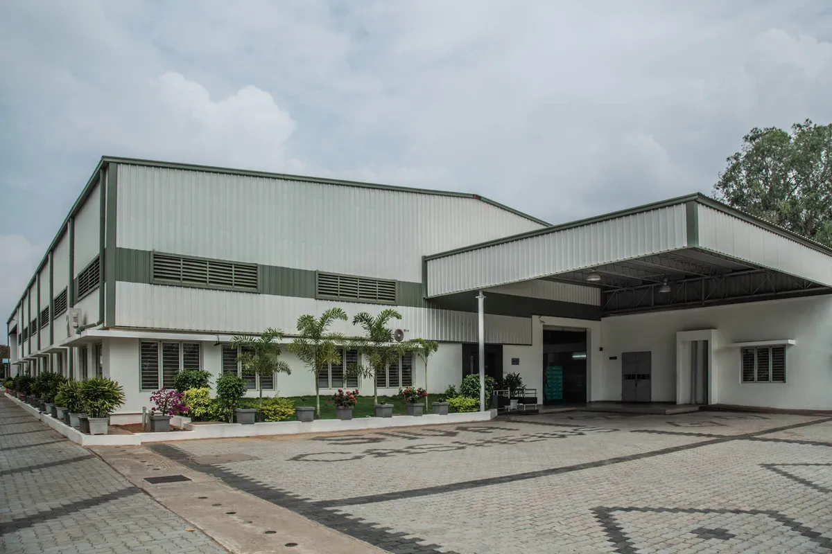 Facility photo