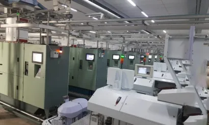 Facility photo