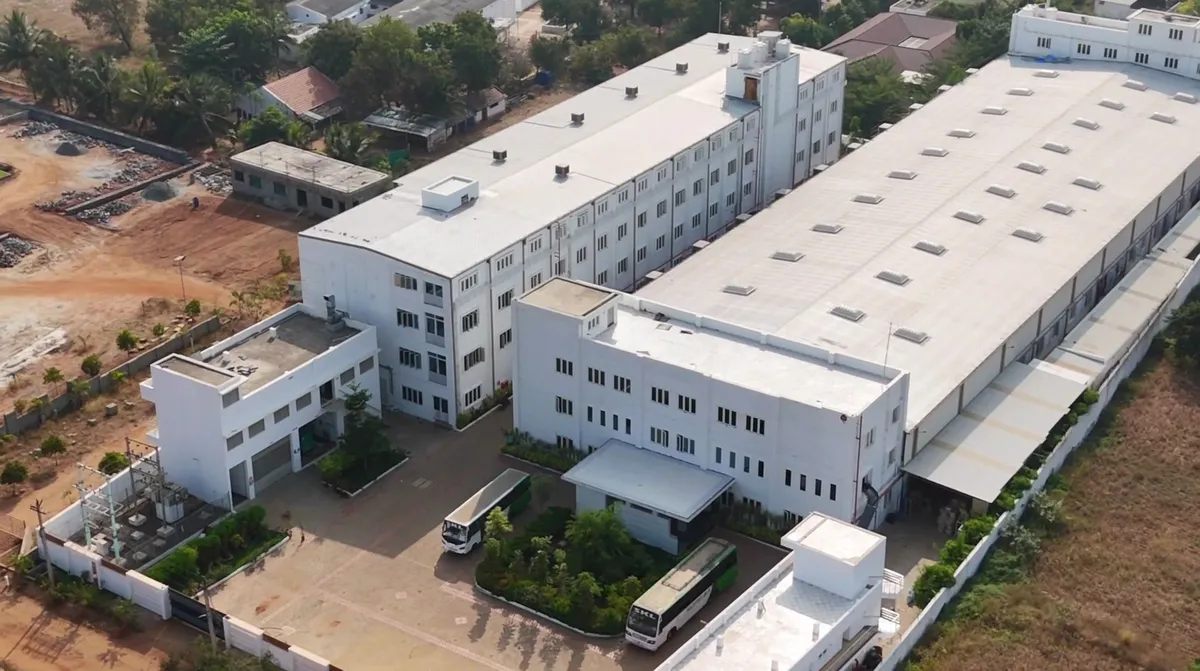 Facility photo