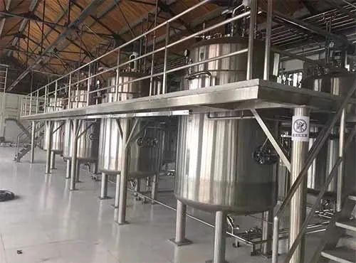 Facility photo