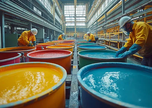Facility photo
