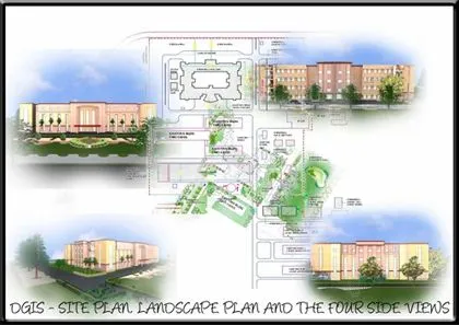 Facility photo
