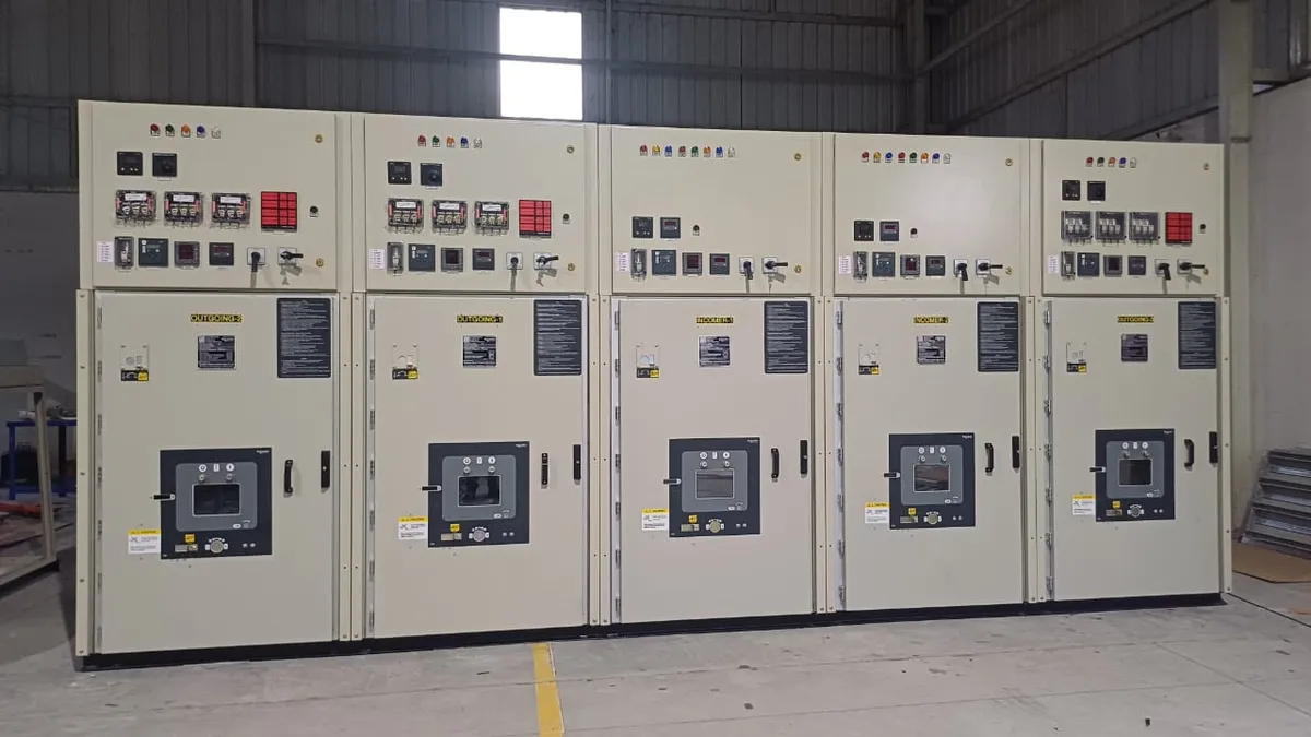 Facility photo