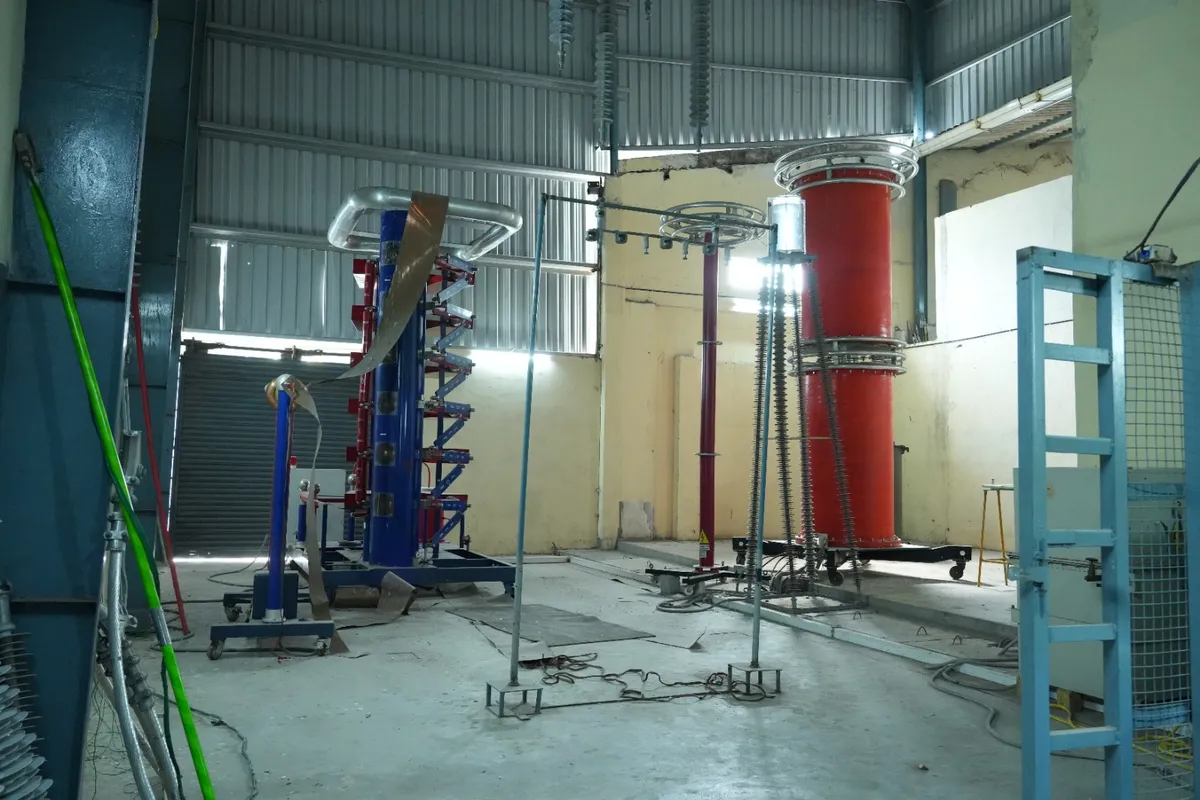 Facility photo