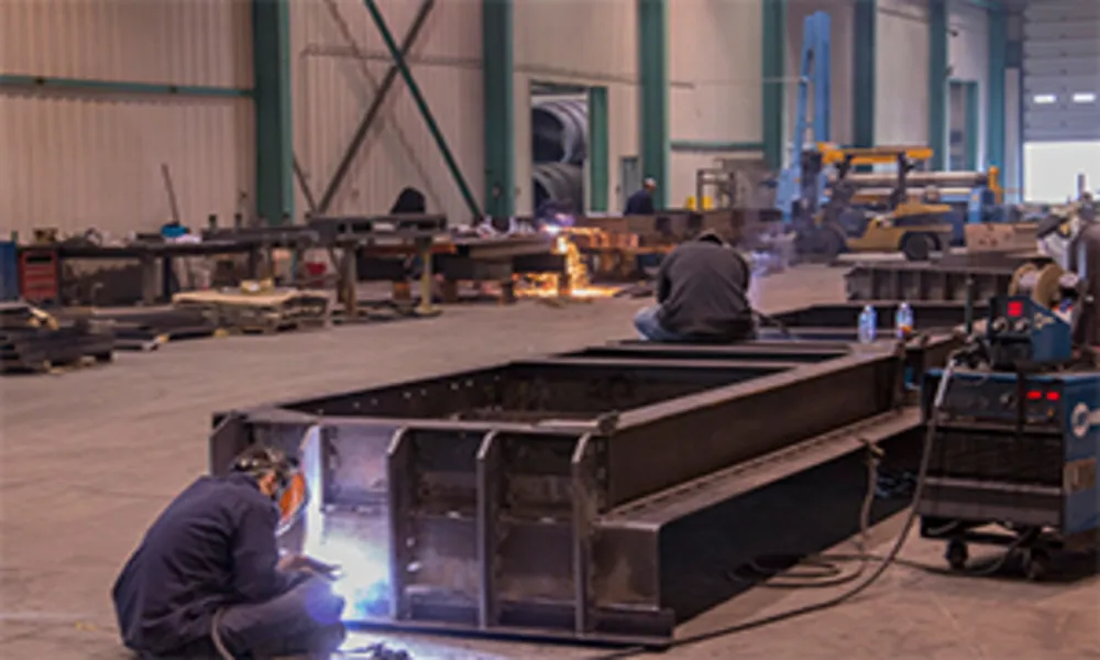 Facility photo