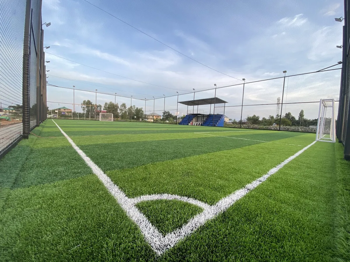 Facility photo