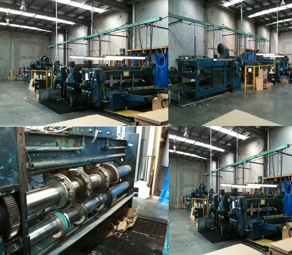 Facility photo