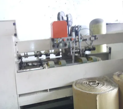 Facility photo