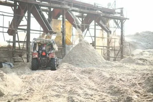 Facility photo