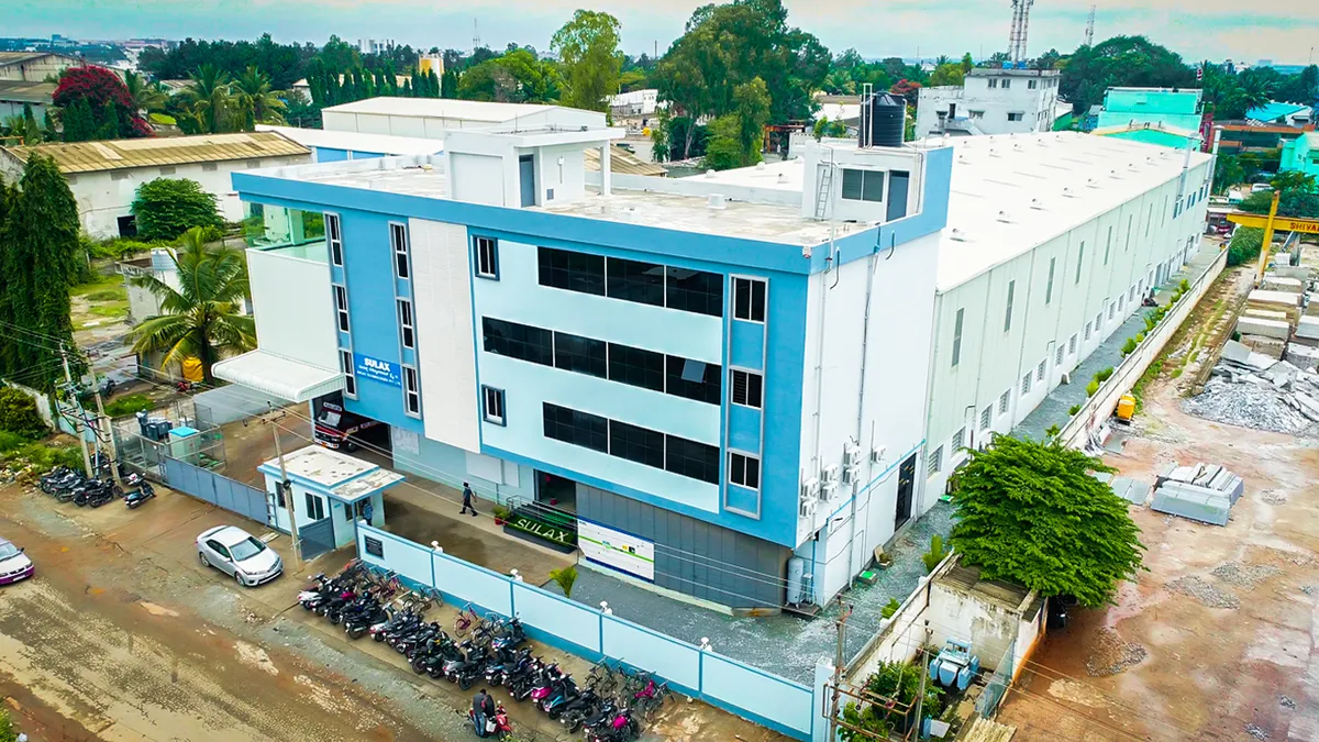 Facility photo