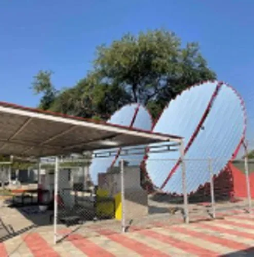 Facility photo