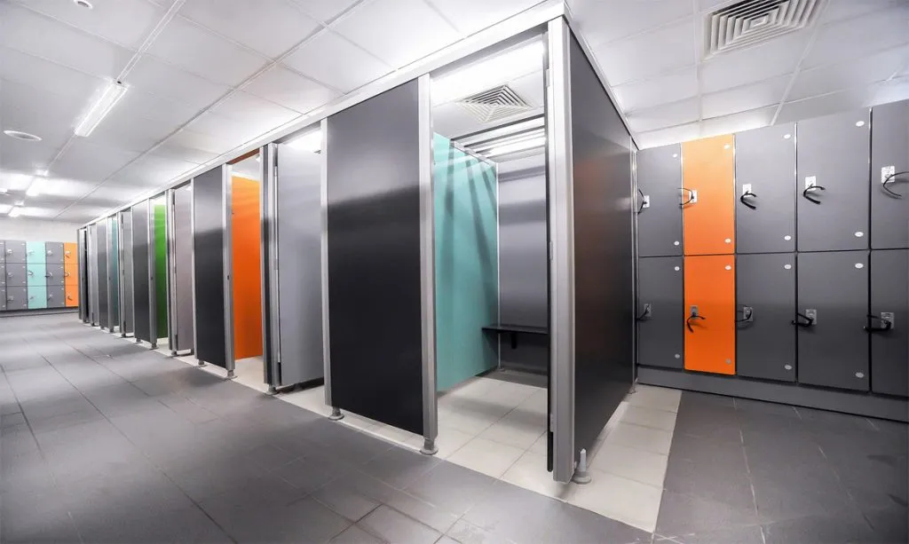 Facility photo
