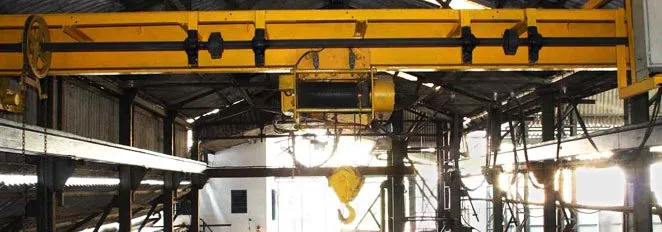 Facility photo